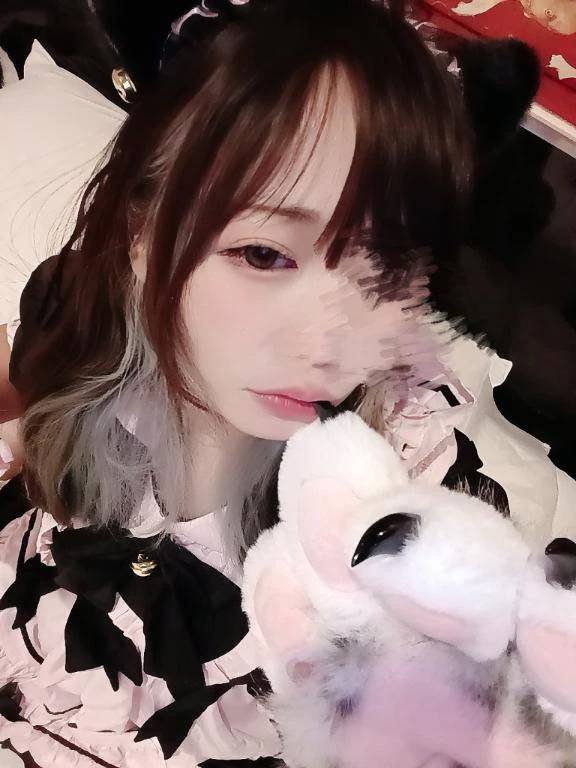 フィギュア️🩵