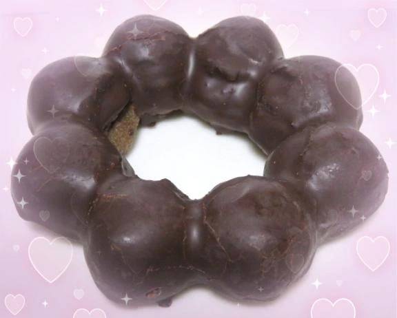 甘いもの欲しいなぁ🍩