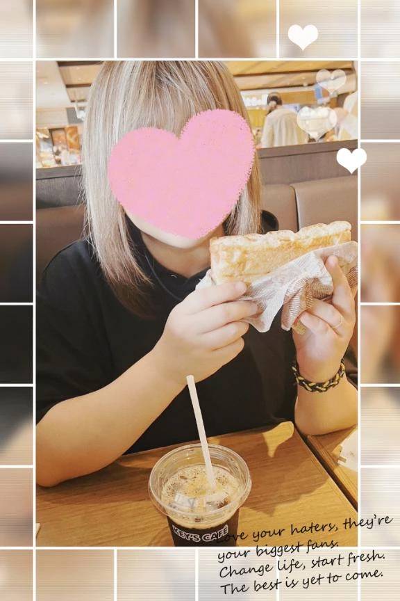 たたた食べ歩き♡