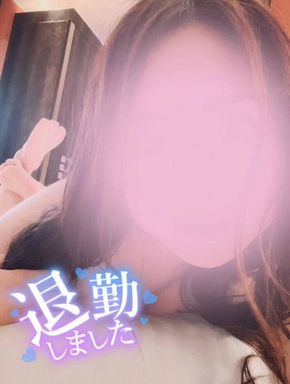 退勤しました♡