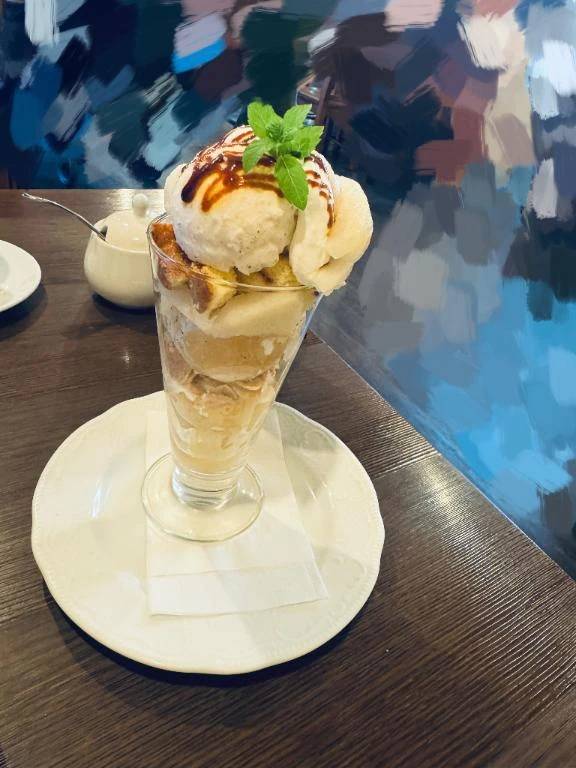 …のんびりしたい午後☕️