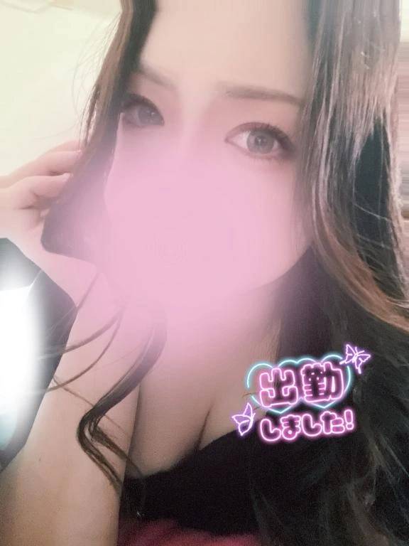 さしゅ出勤しました♡