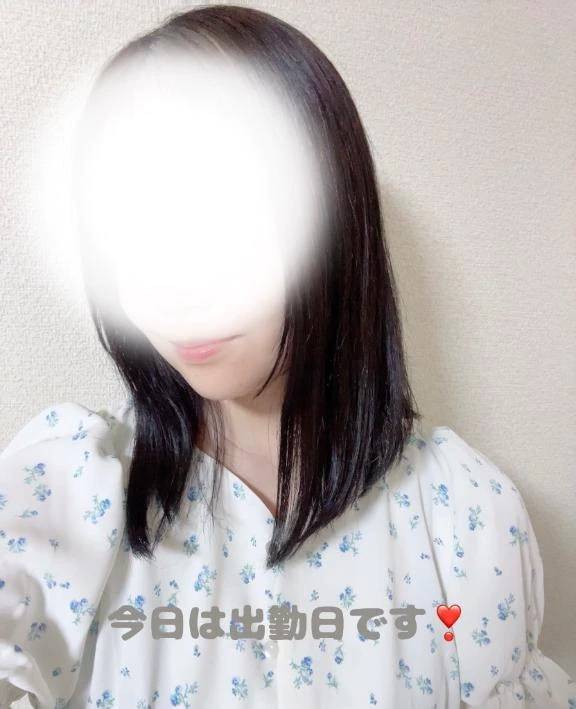 本日出勤です💞