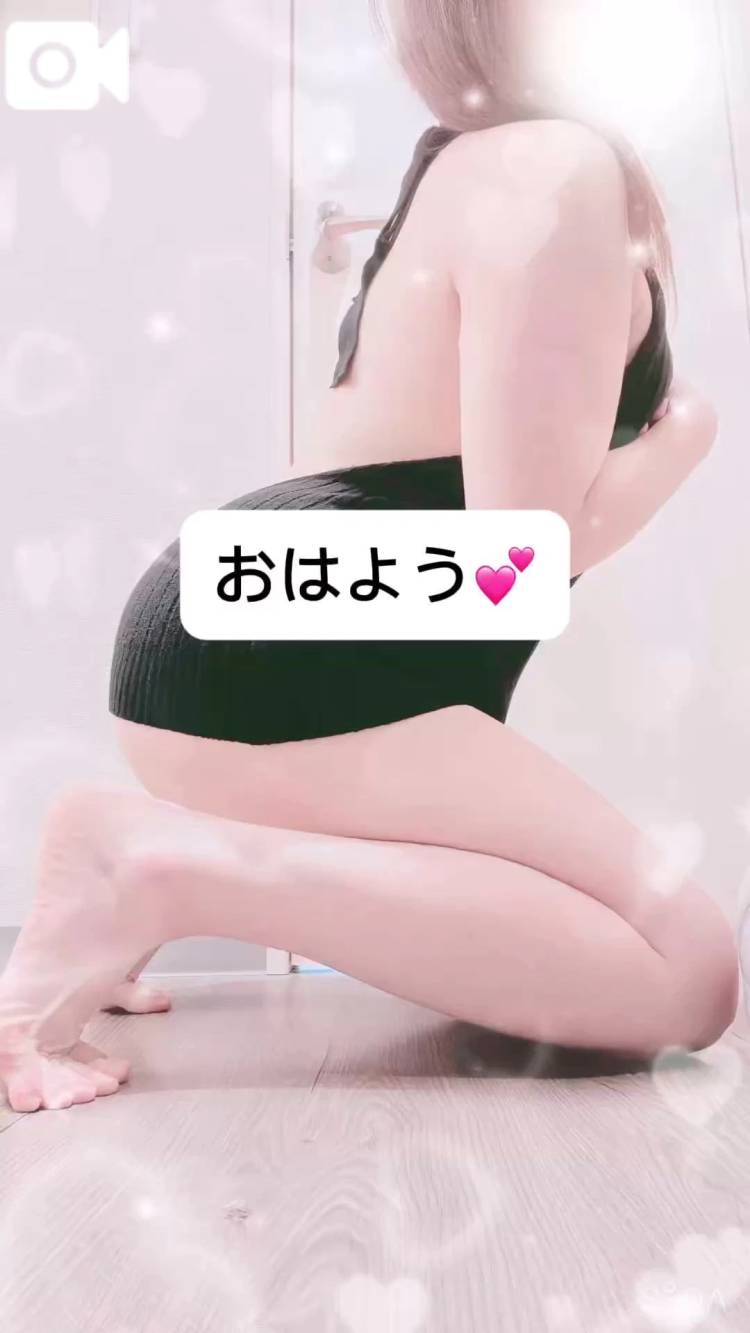 土曜日の朝ってちょっと無防備♡