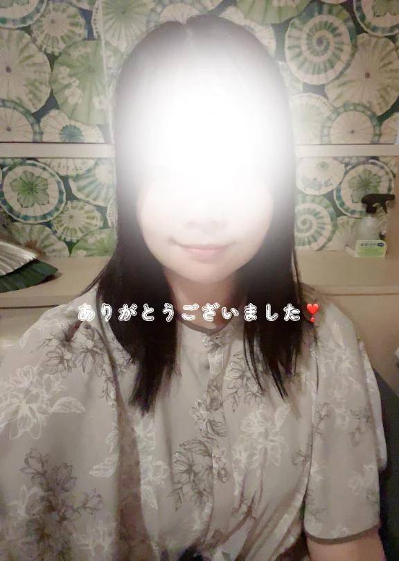 お礼　210号室　A様❣️