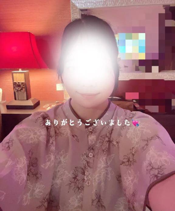 お礼　302号室 M様