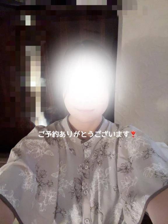 ご予約ありがとうございます❣️ K様