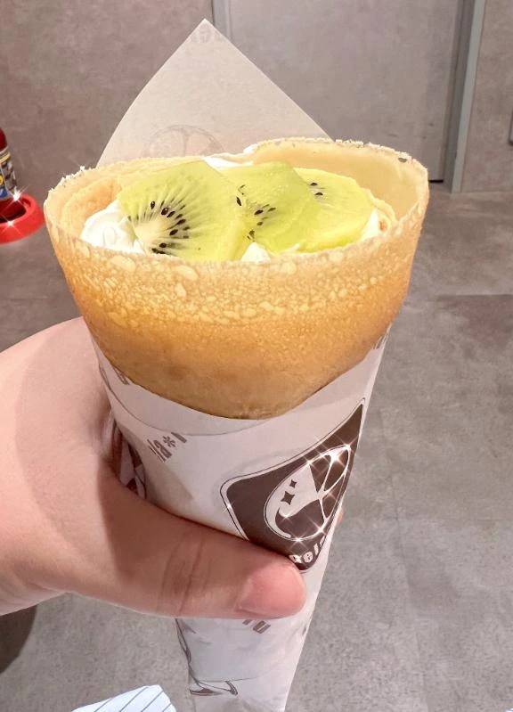 甘ーい