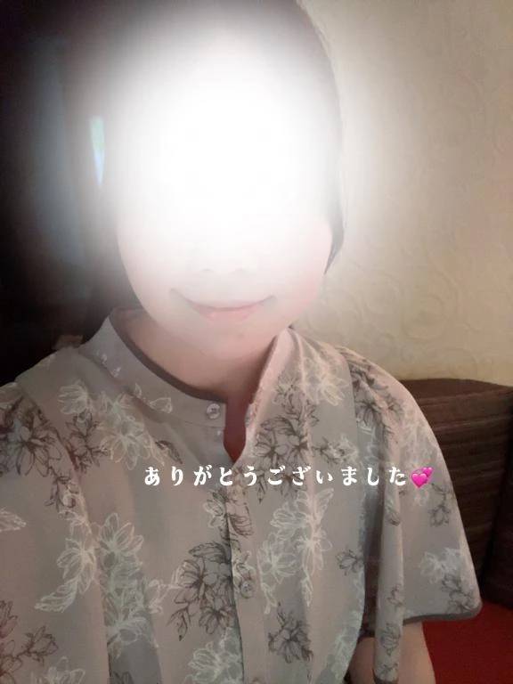 お礼　302号室　H様❣️