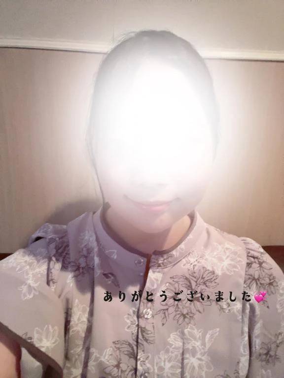 お礼　211号室　M様💞