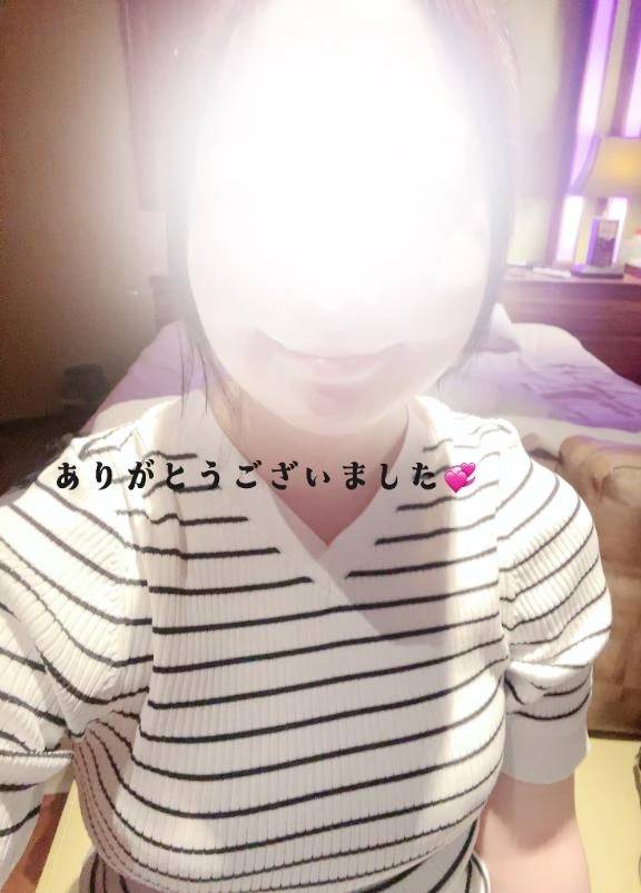 お礼　406号室　S様💞