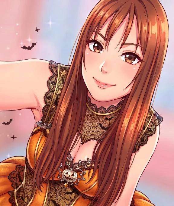 ハロウィン日記フェス🎃