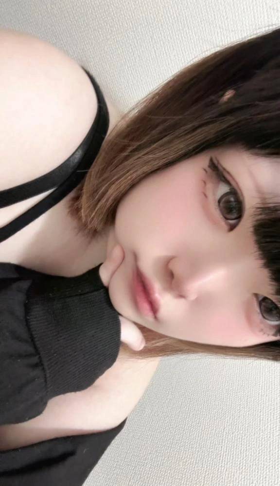 ガチのラスト日です💕