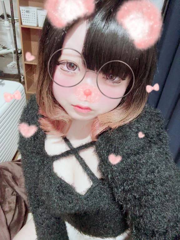 待機戻ったよん💕