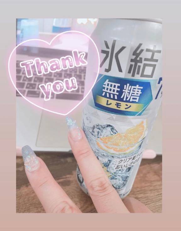 口コミお礼❣️