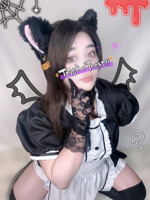 はぴはろ👻🎃🩷