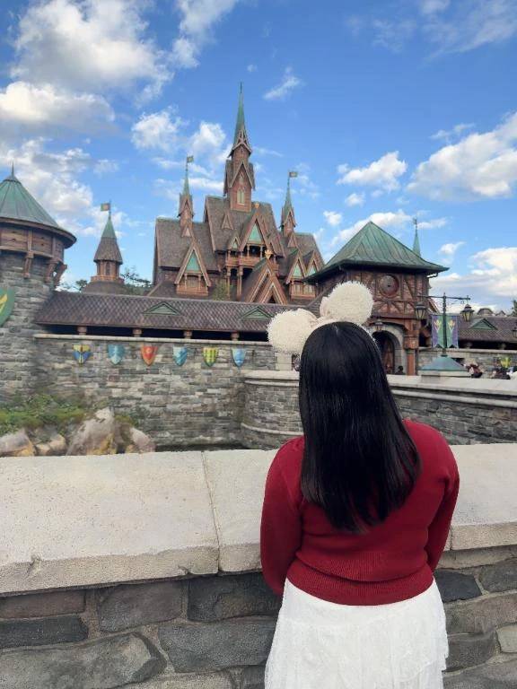 🤍今日もいますっ🤍