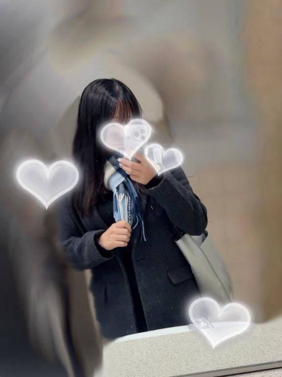 🤍しゅっきんしました🤍