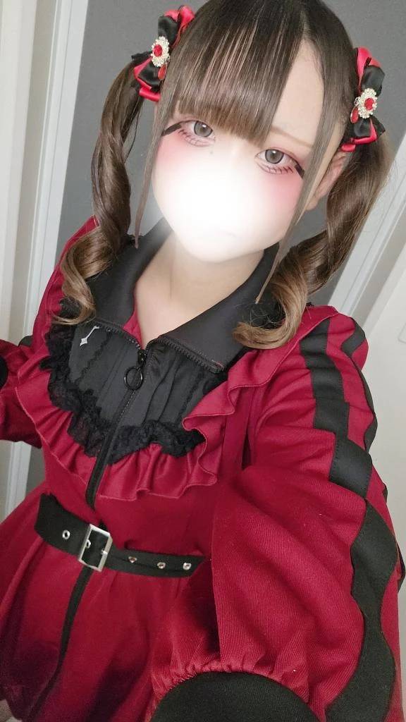 もういるよー！❤️🖤𓈒𓏸