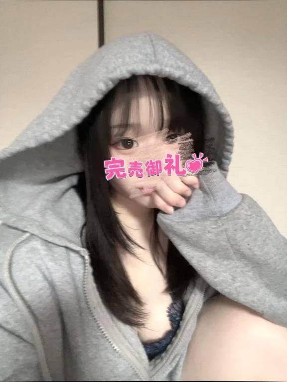 完売御礼🫶💕