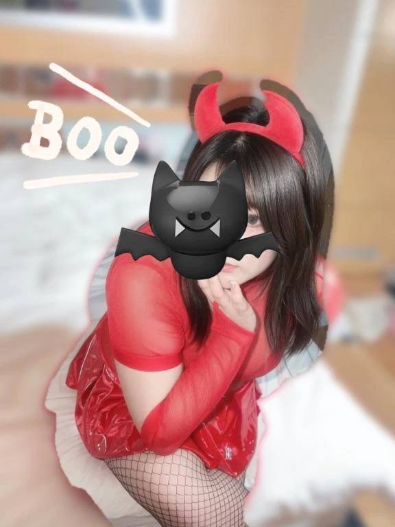 10月‼️🎃🦇💞