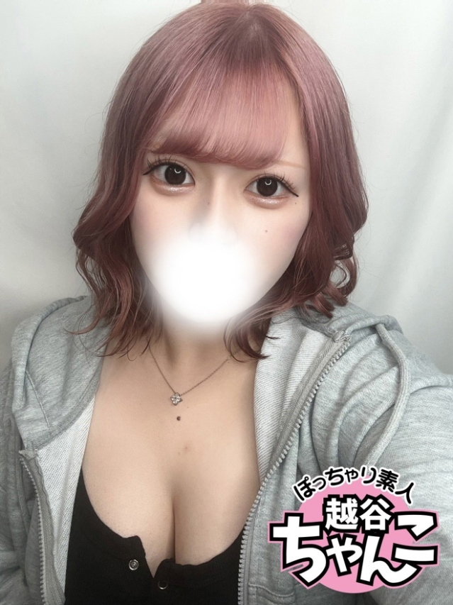 ゆあ（ぽっちゃり巨乳素人専門 埼玉越谷ちゃんこ）