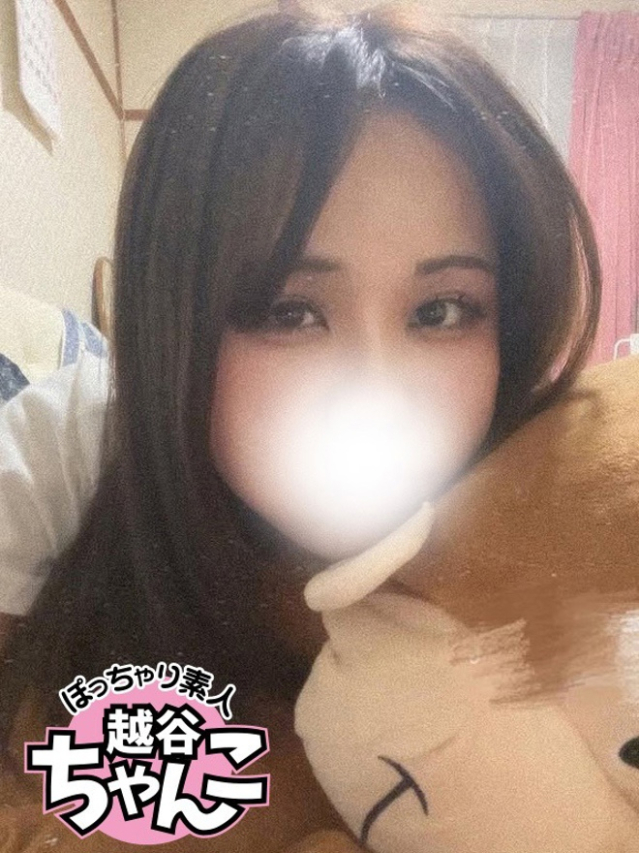 ひか（ぽっちゃり巨乳素人専門 埼玉越谷ちゃんこ）
