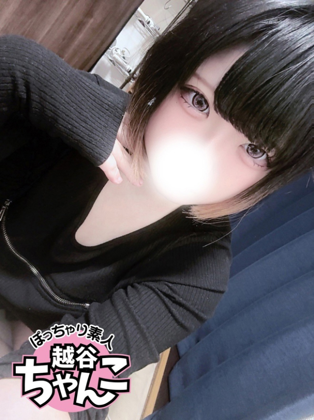 そら（ぽっちゃり巨乳素人専門 埼玉越谷ちゃんこ）