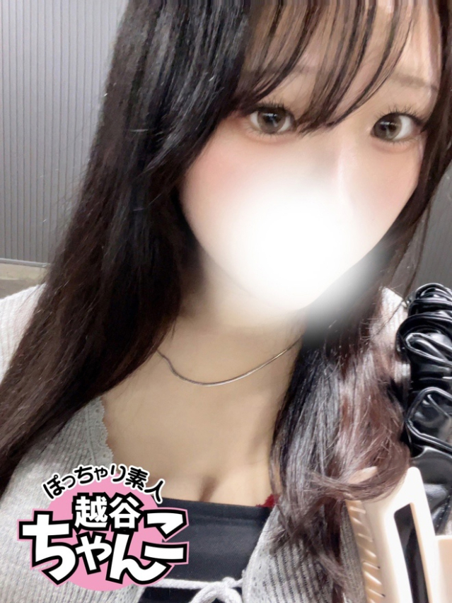 こなつ（ぽっちゃり巨乳素人専門 埼玉越谷ちゃんこ）