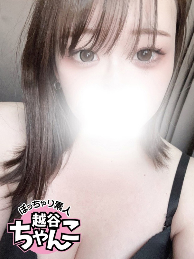 ふうか（ぽっちゃり巨乳素人専門 埼玉越谷ちゃんこ）