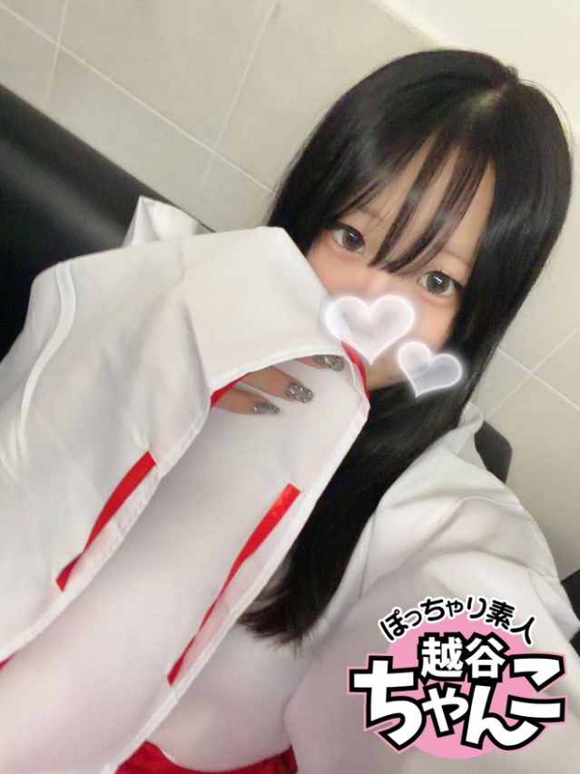 こなつ(ぽっちゃり巨乳素人専門 埼玉越谷ちゃんこ)