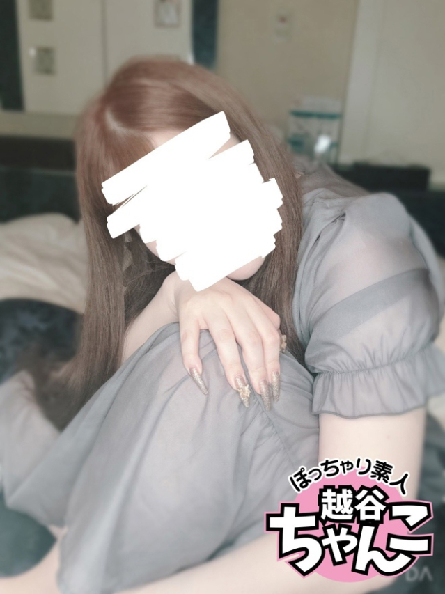 ライカ（ぽっちゃり巨乳素人専門 埼玉越谷ちゃんこ）