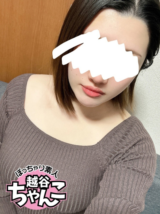 みおな（ぽっちゃり巨乳素人専門 埼玉越谷ちゃんこ）
