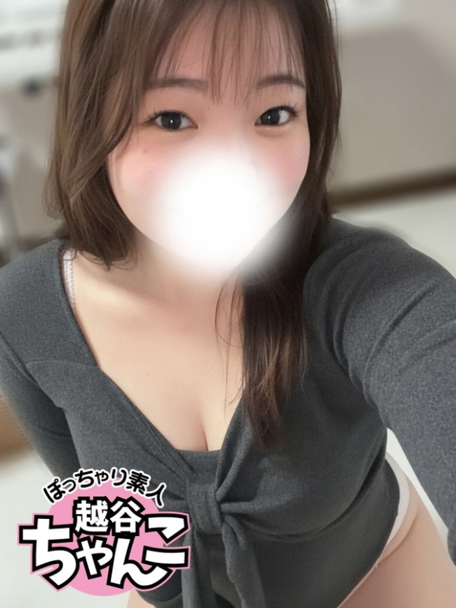 もか（ぽっちゃり巨乳素人専門 埼玉越谷ちゃんこ）