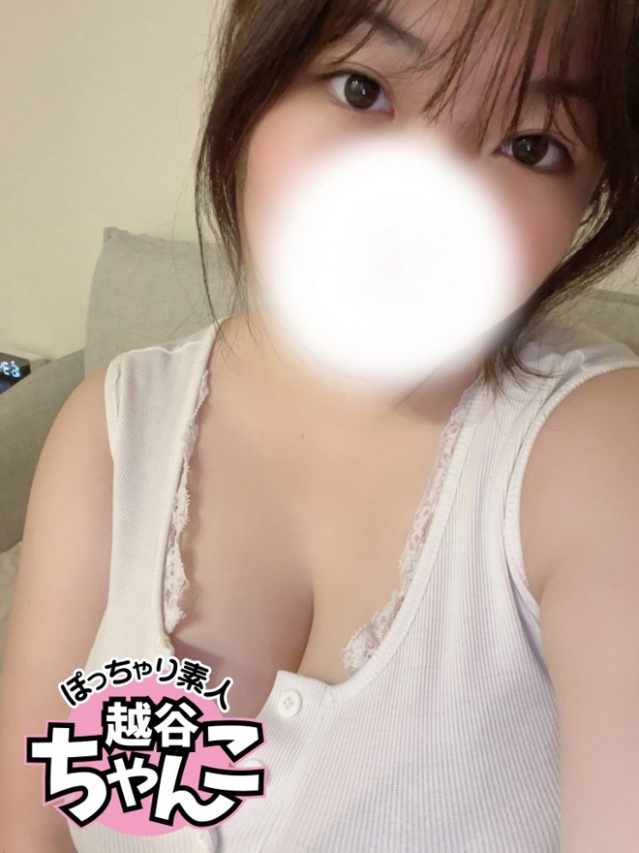 みや（ぽっちゃり巨乳素人専門 埼玉越谷ちゃんこ）