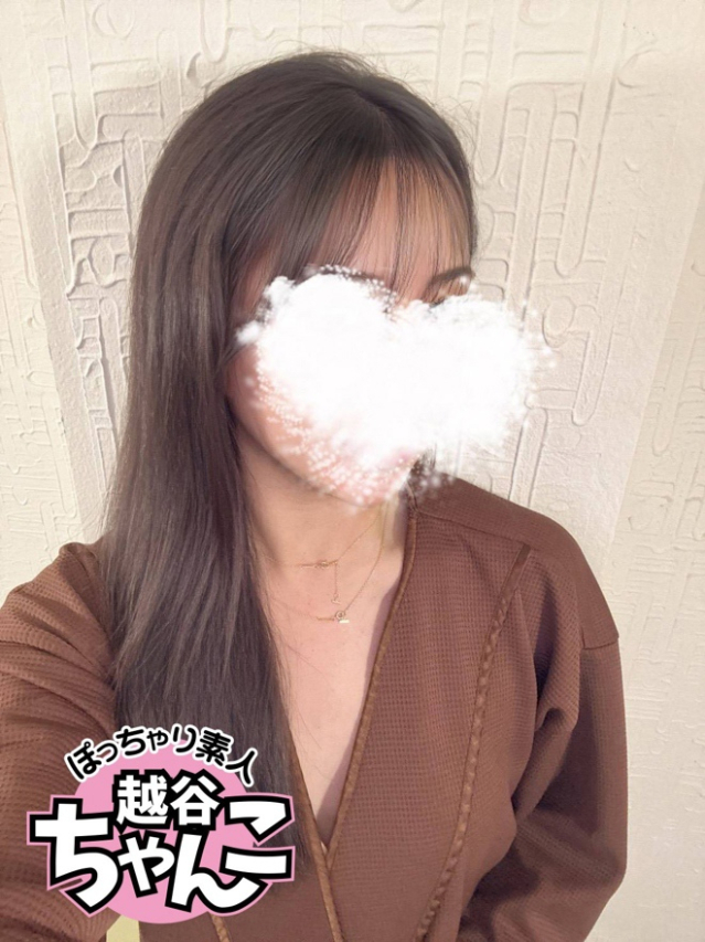 ちなみ ニューハーフ（ぽっちゃり巨乳素人専門 埼玉越谷ちゃんこ）