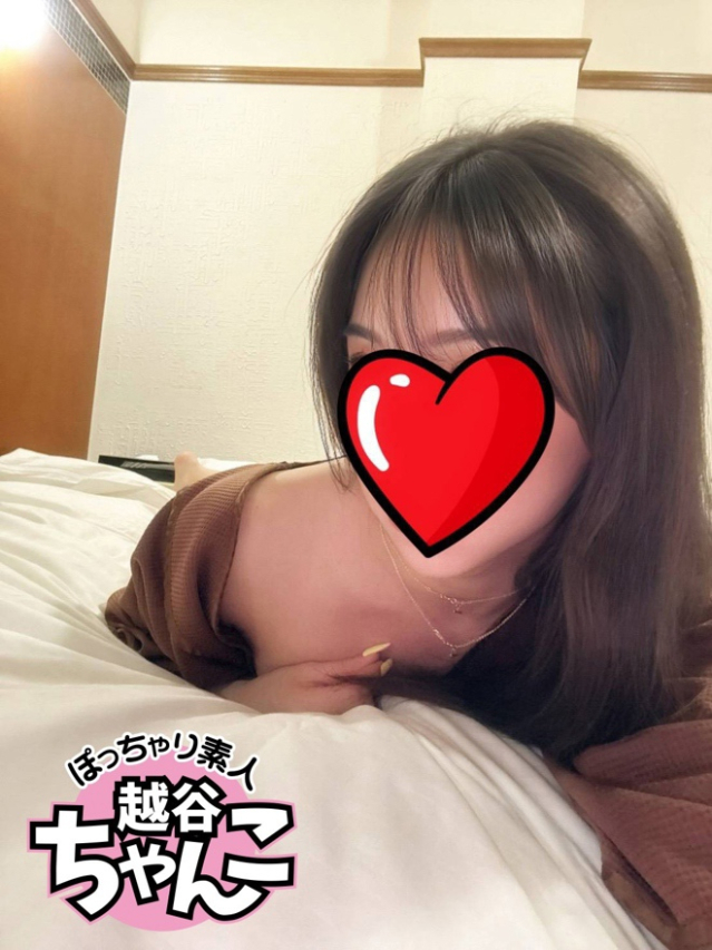 ちなみ ニューハーフ（ぽっちゃり巨乳素人専門 埼玉越谷ちゃんこ）