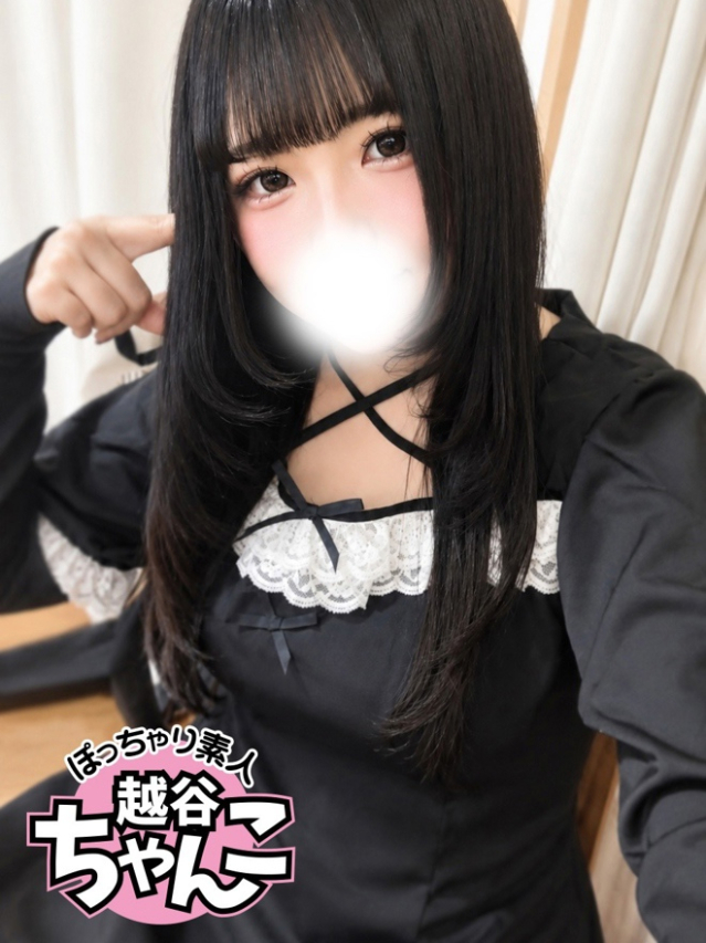 いちご（ぽっちゃり巨乳素人専門 埼玉越谷ちゃんこ）