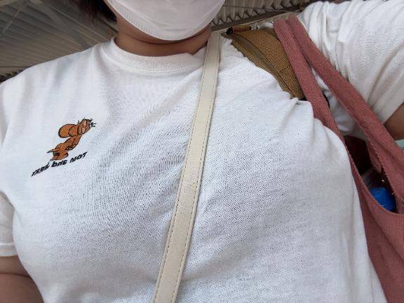 14歳チキンなおもち