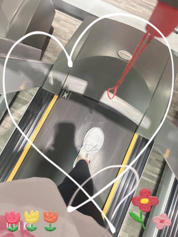 久しぶりに…😆