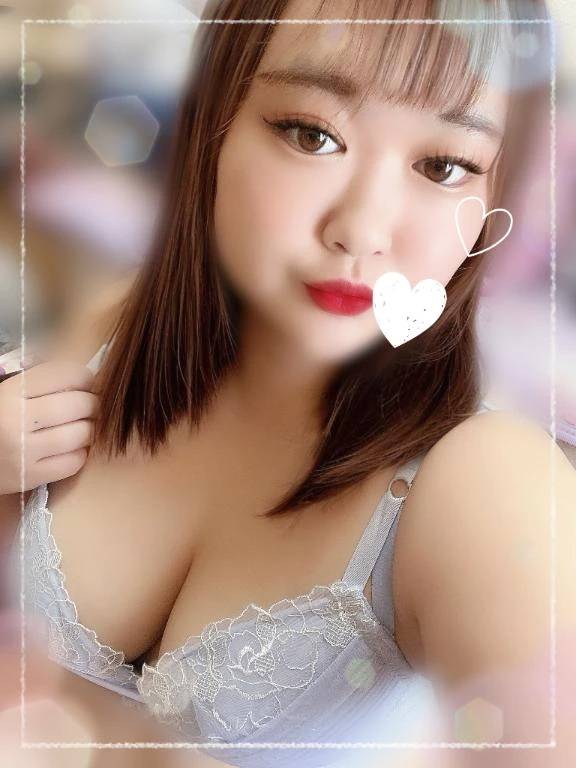 やっと会えるね