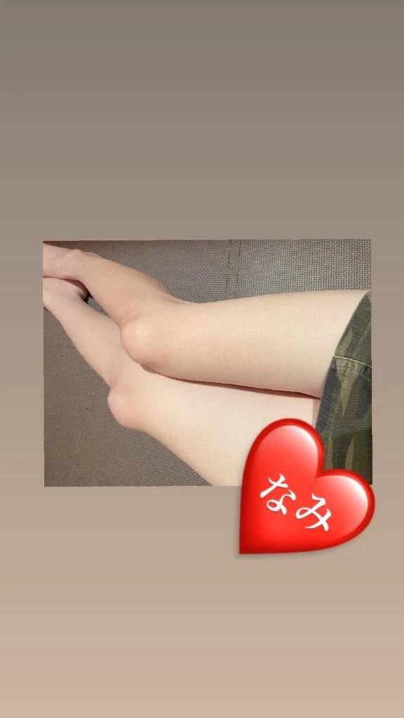 なにゆえに?🤣💓