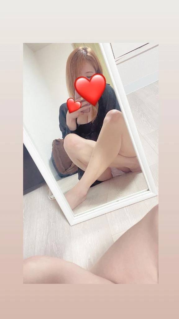 まだまだエロさ全開で行くよぉ〜❤️