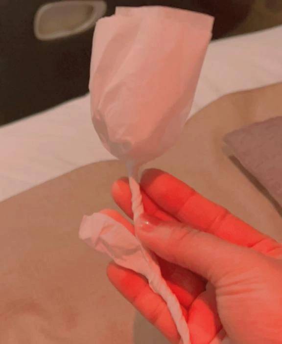 実は敏感な部位‥♡