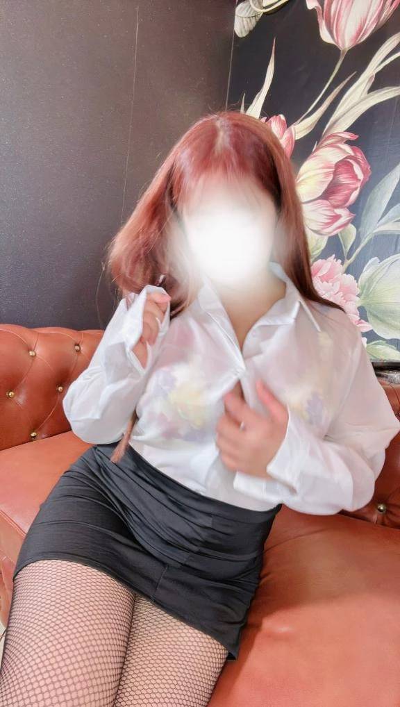 後ろから‥前からも💕