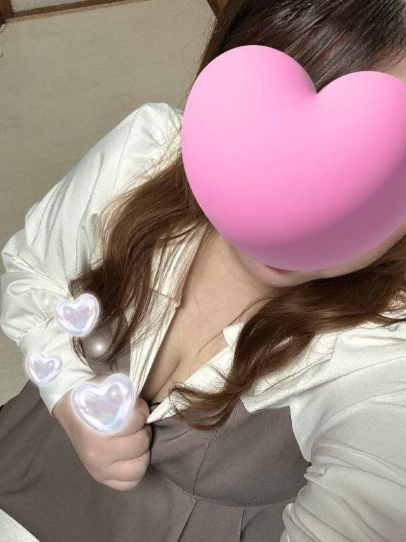 体験入店してますっ⭐︎