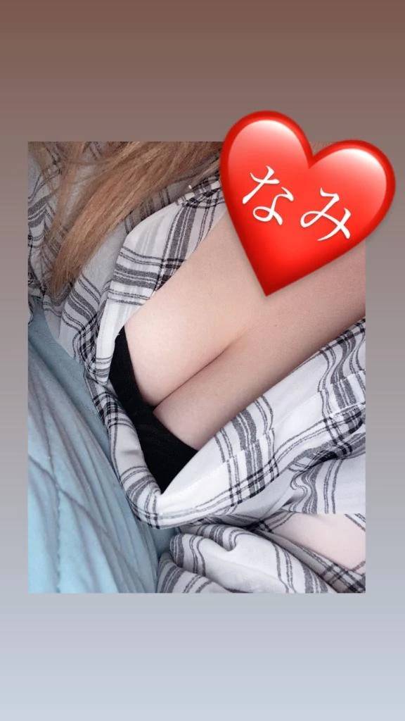 なみと鬼ごっこ！？😁💞