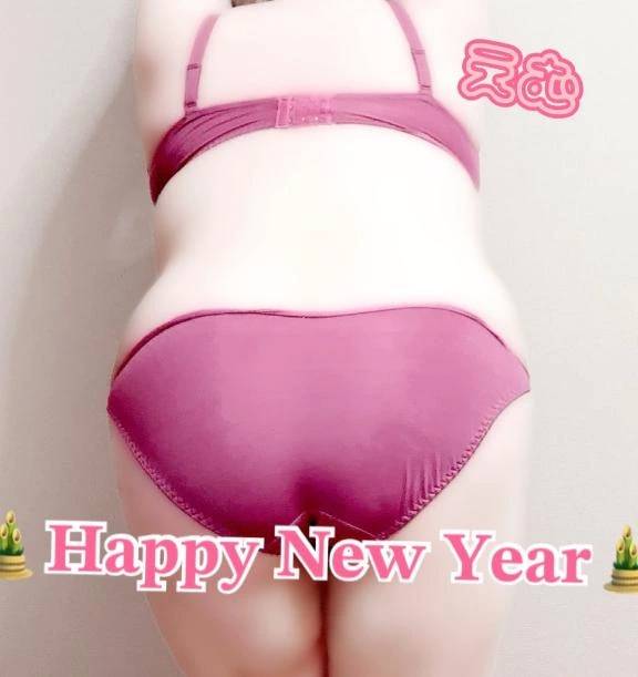 年越しソウルしました（新単語）