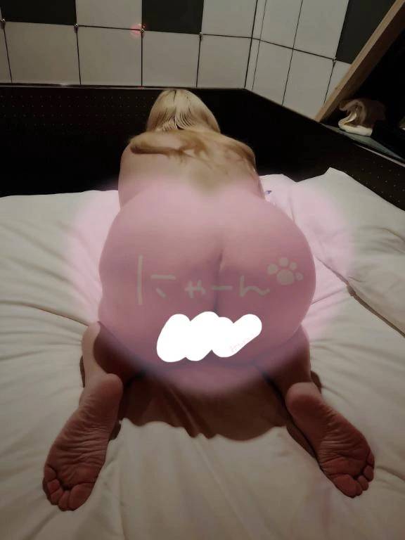 ANONのお兄様へ💌🎀