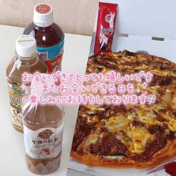 ひすいラスト、ありがとうございました🥺